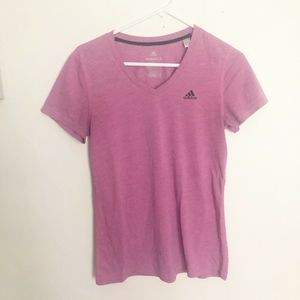 Adidas 2.0 ultimate tee vneck